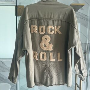 Davi and Dani Women Jacket